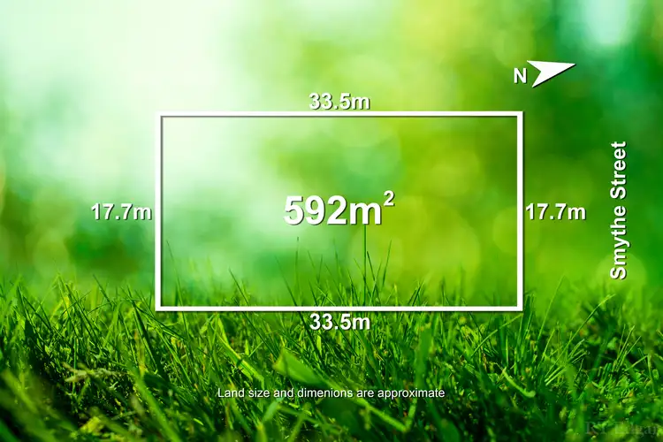 Fifth view of Homely land listing, 54 Smythe Street, Portarlington VIC 3223