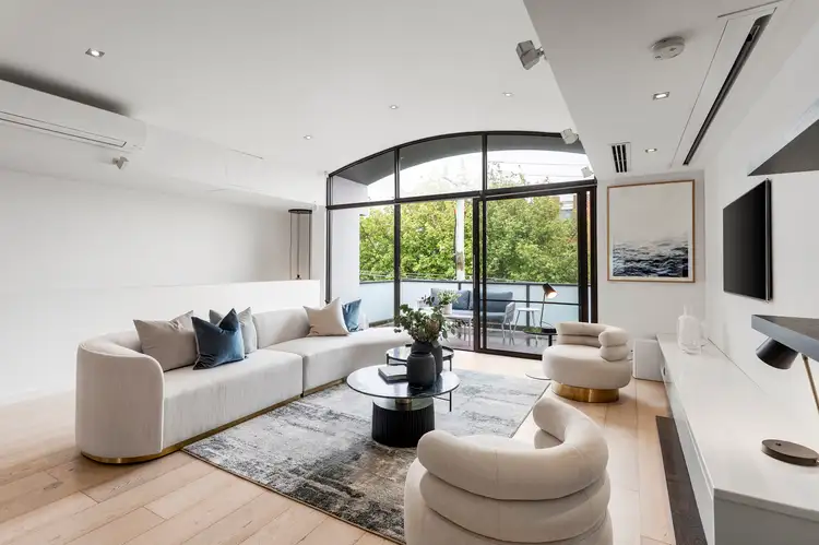 36 Selwyn Avenue