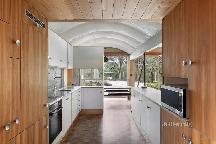 Fourth view of Homely house listing, 69 Ryans Road, Eltham VIC 3095