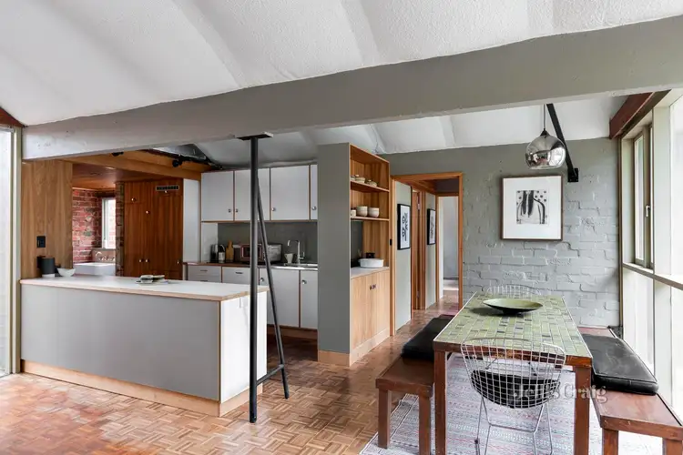 Fifth view of Homely house listing, 69 Ryans Road, Eltham VIC 3095