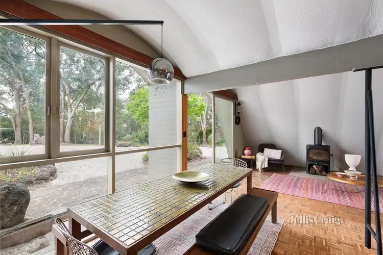 Sixth view of Homely house listing, 69 Ryans Road, Eltham VIC 3095
