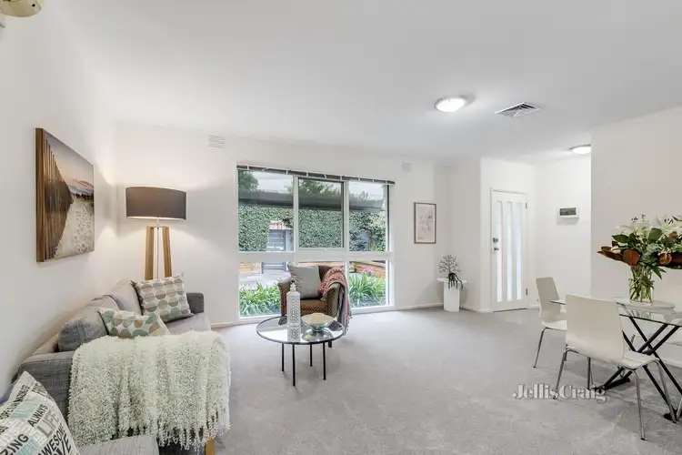 Third view of Homely villa listing, 3/858 Hampton Street, Brighton VIC 3186