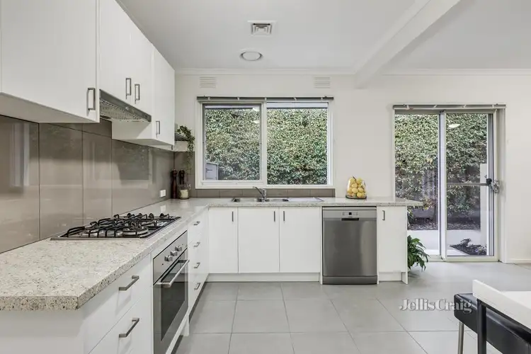 Fourth view of Homely villa listing, 3/858 Hampton Street, Brighton VIC 3186