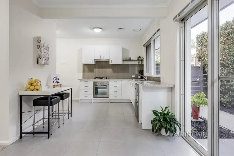 Sixth view of Homely villa listing, 3/858 Hampton Street, Brighton VIC 3186