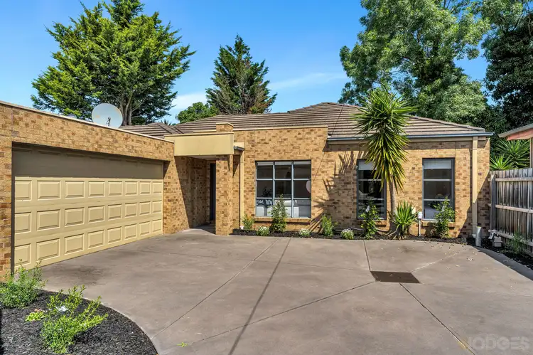10a Kinross Street, Hampton East VIC 3188