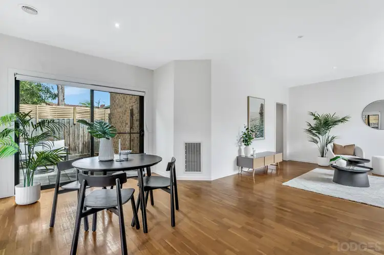 Fifth view of Homely townhouse listing, 10a Kinross Street, Hampton East VIC 3188