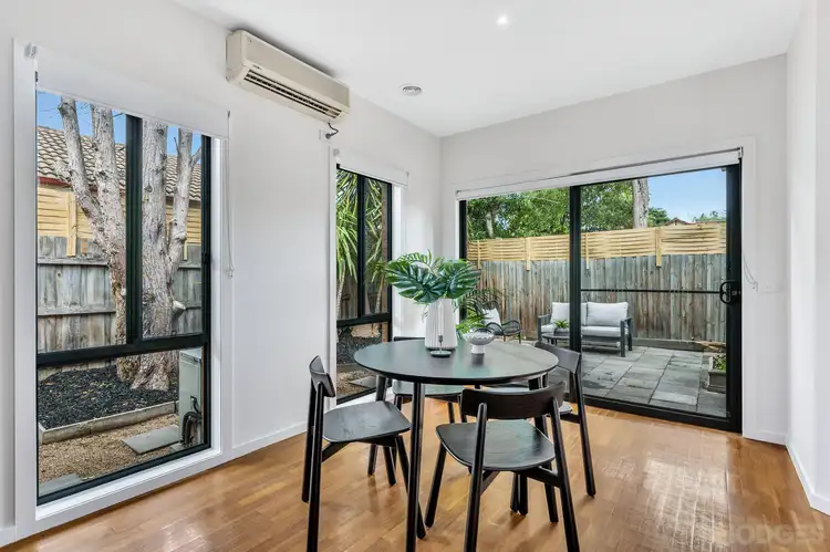 Sixth view of Homely townhouse listing, 10a Kinross Street, Hampton East VIC 3188