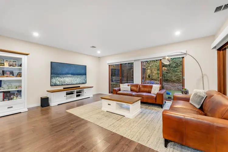 Fifth view of Homely house listing, 6 Mercury Circuit, South Morang VIC 3752