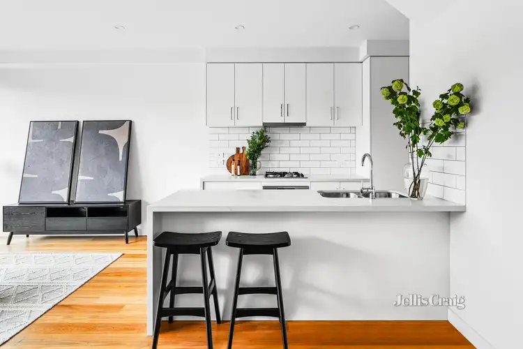 Third view of Homely townhouse listing, 6/14 Vickery Street, Bentleigh VIC 3204