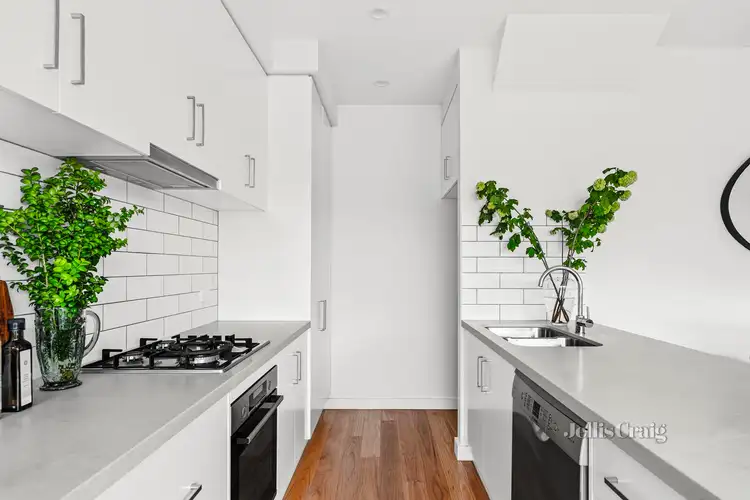 Fourth view of Homely townhouse listing, 6/14 Vickery Street, Bentleigh VIC 3204