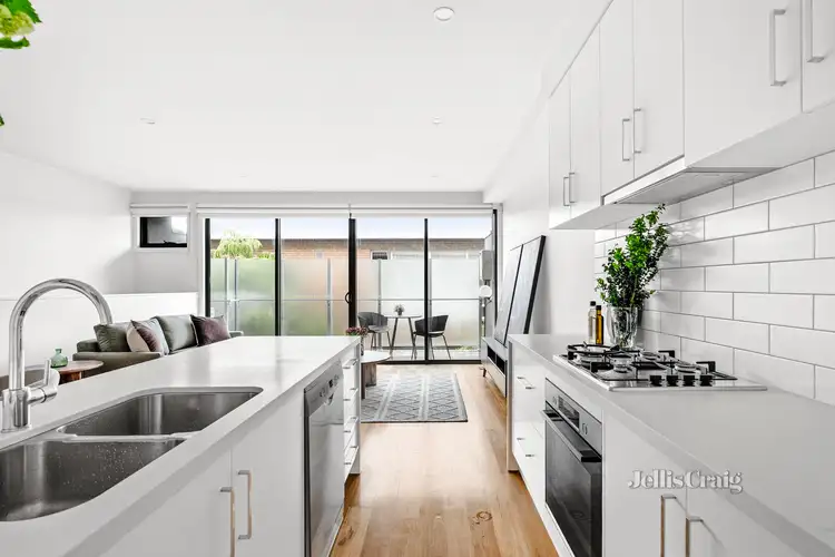 Fifth view of Homely townhouse listing, 6/14 Vickery Street, Bentleigh VIC 3204