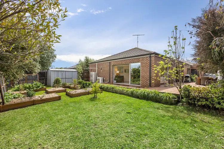 Main view of Homely house listing, 10 Cluney Street, Ocean Grove VIC 3226