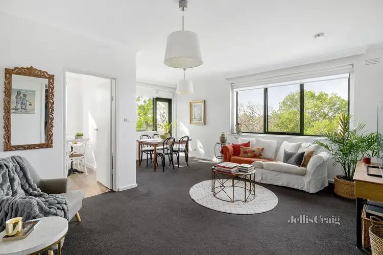 Main view of Homely apartment listing, 2/297 Orrong Road, St Kilda East VIC 3183