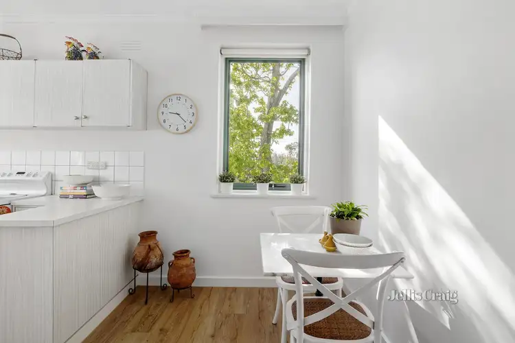 Third view of Homely apartment listing, 2/297 Orrong Road, St Kilda East VIC 3183