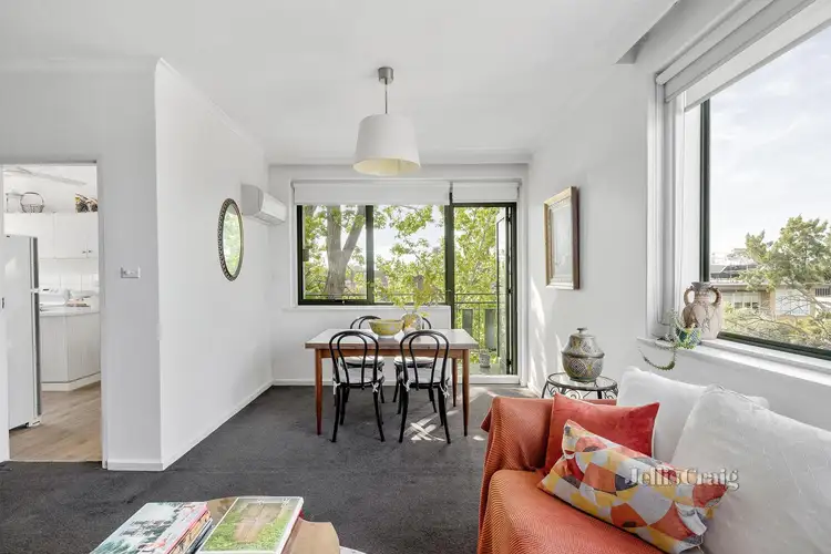 Fourth view of Homely apartment listing, 2/297 Orrong Road, St Kilda East VIC 3183