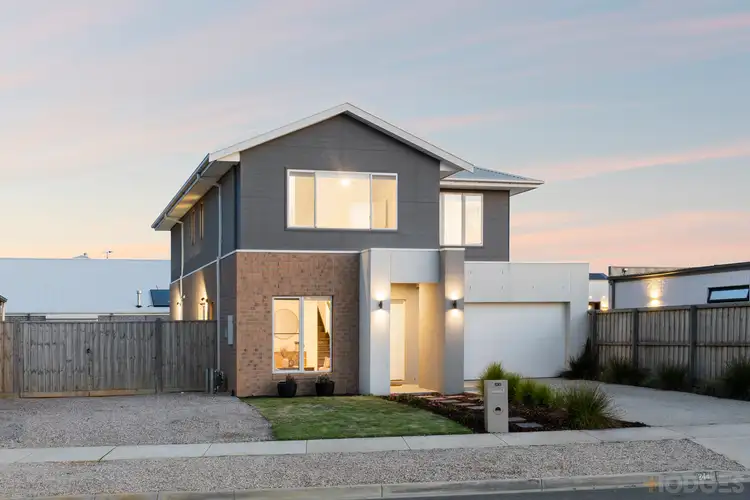 Main view of Homely house listing, 130 Oakdean Boulevard, Ocean Grove VIC 3226