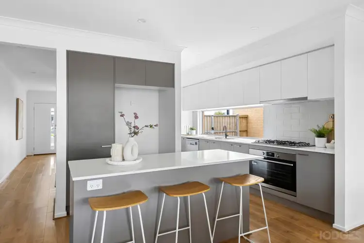 Third view of Homely house listing, 130 Oakdean Boulevard, Ocean Grove VIC 3226