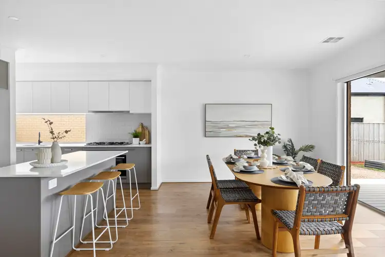 Fourth view of Homely house listing, 130 Oakdean Boulevard, Ocean Grove VIC 3226