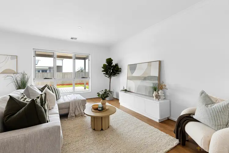 Sixth view of Homely house listing, 130 Oakdean Boulevard, Ocean Grove VIC 3226