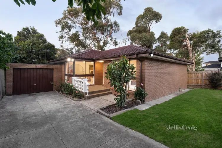 2/34 Altona Street, Heidelberg Heights VIC 3081