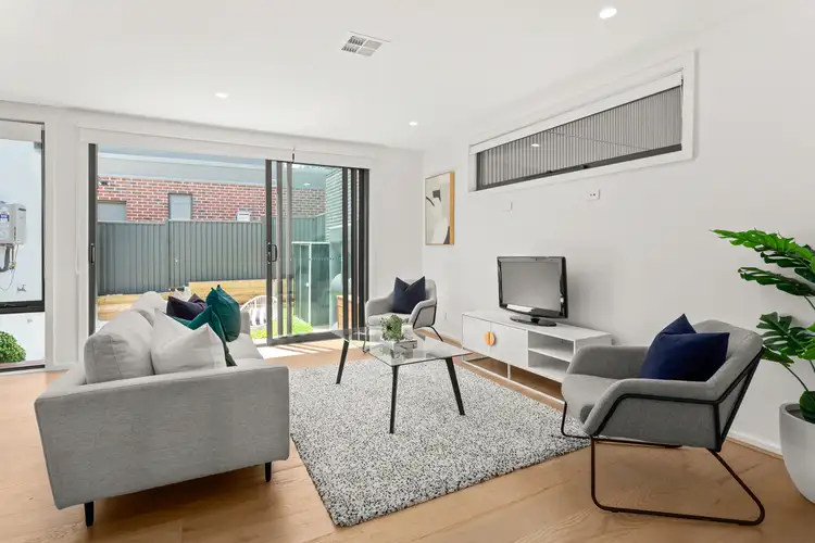 Third view of Homely townhouse listing, 1/30 Hiscock Street, Chadstone VIC 3148