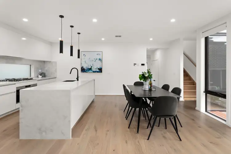 Fourth view of Homely townhouse listing, 1/30 Hiscock Street, Chadstone VIC 3148