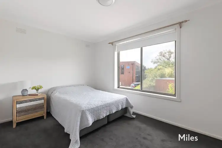 Third view of Homely apartment listing, 5/60 Yarralea Street, Alphington VIC 3078