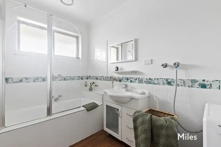 Fourth view of Homely apartment listing, 5/60 Yarralea Street, Alphington VIC 3078