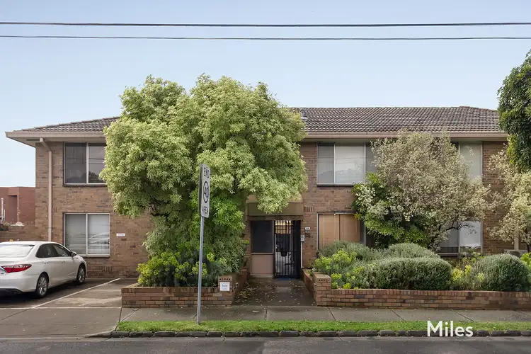 Fifth view of Homely apartment listing, 5/60 Yarralea Street, Alphington VIC 3078