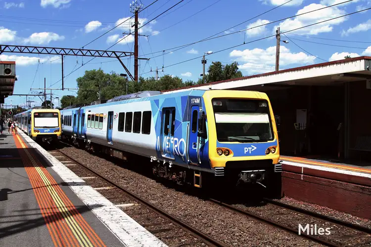 Sixth view of Homely apartment listing, 5/60 Yarralea Street, Alphington VIC 3078