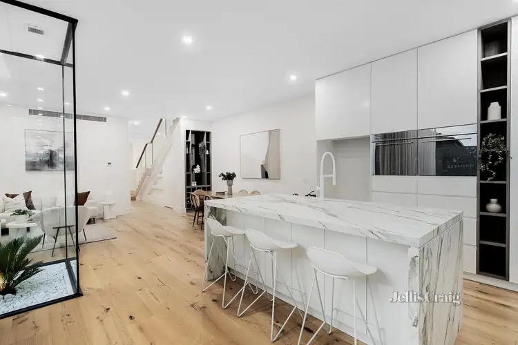 Fourth view of Homely townhouse listing, 28a Matthews Road, Bentleigh East VIC 3165