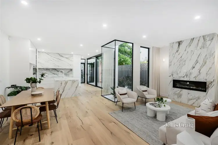 Fifth view of Homely townhouse listing, 28a Matthews Road, Bentleigh East VIC 3165