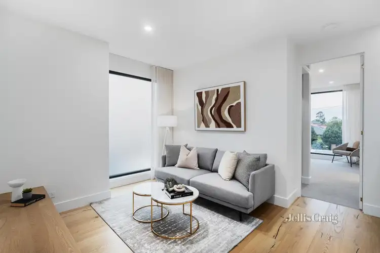 Sixth view of Homely townhouse listing, 28a Matthews Road, Bentleigh East VIC 3165