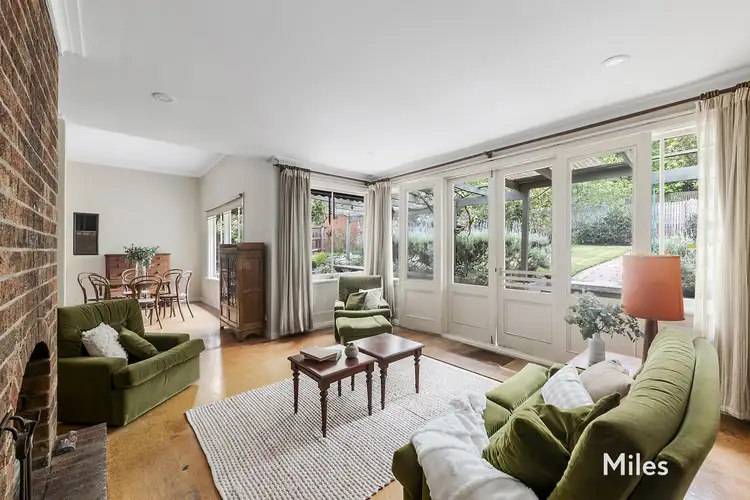 Fourth view of Homely house listing, 87 Locksley Road, Ivanhoe VIC 3079