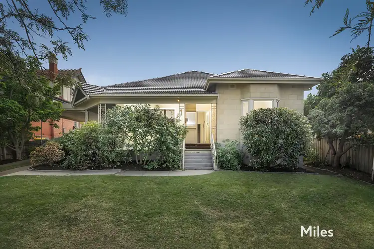 Fifth view of Homely house listing, 87 Locksley Road, Ivanhoe VIC 3079