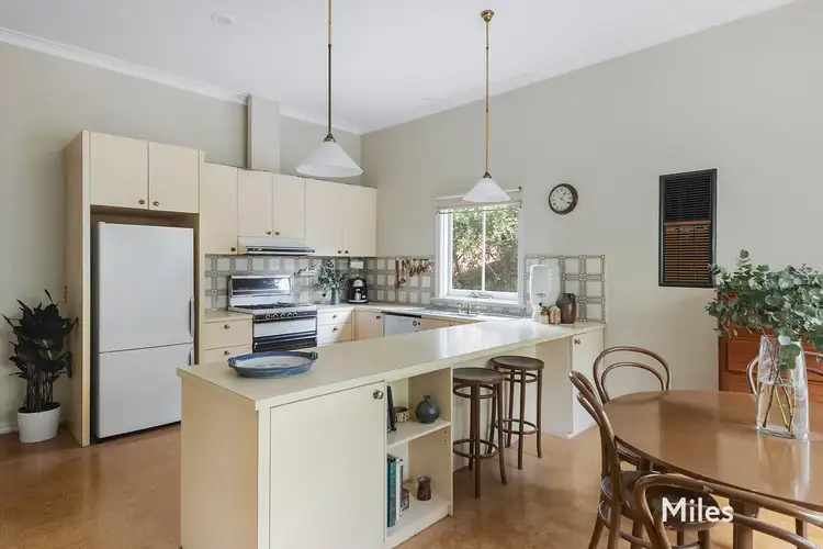 Sixth view of Homely house listing, 87 Locksley Road, Ivanhoe VIC 3079