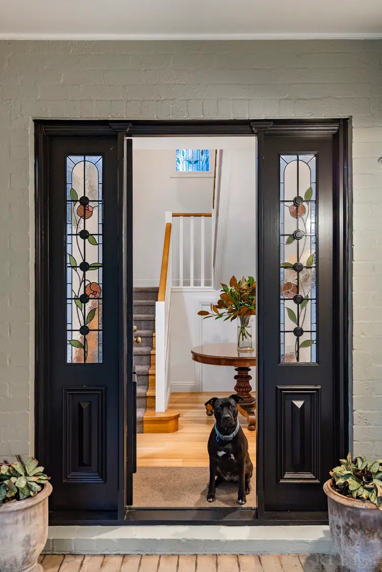 Second view of Homely house listing, 15 Murray Road, Queenscliff VIC 3225