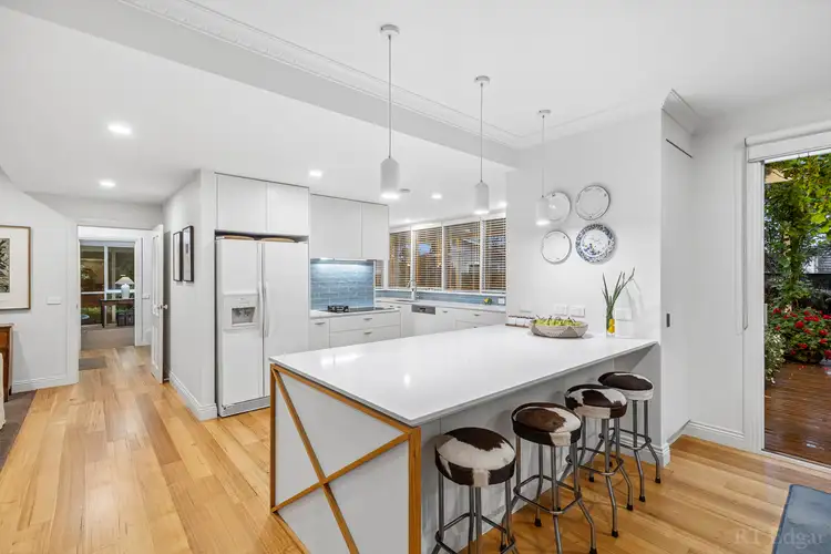 Third view of Homely house listing, 15 Murray Road, Queenscliff VIC 3225