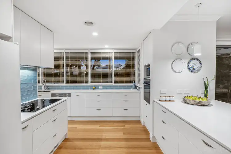 Fourth view of Homely house listing, 15 Murray Road, Queenscliff VIC 3225