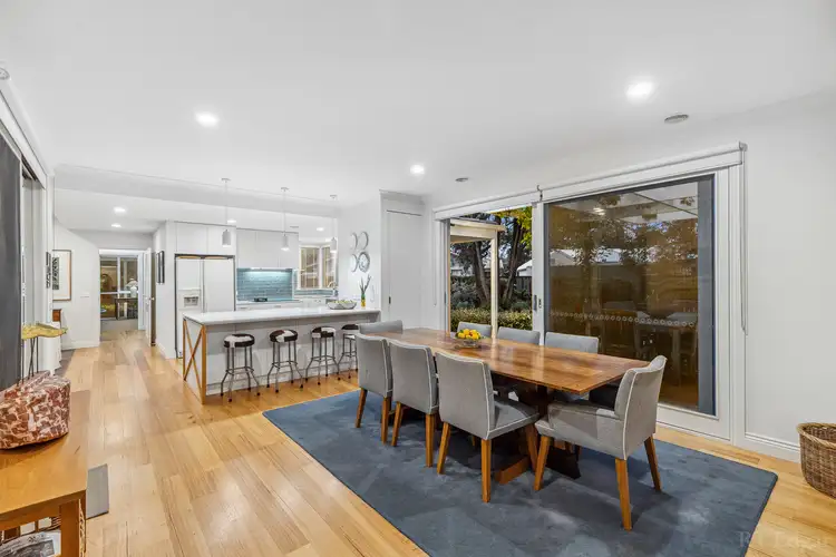 Fifth view of Homely house listing, 15 Murray Road, Queenscliff VIC 3225