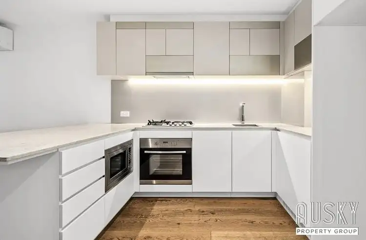 1008/38 Rose Lane, Melbourne VIC 3000