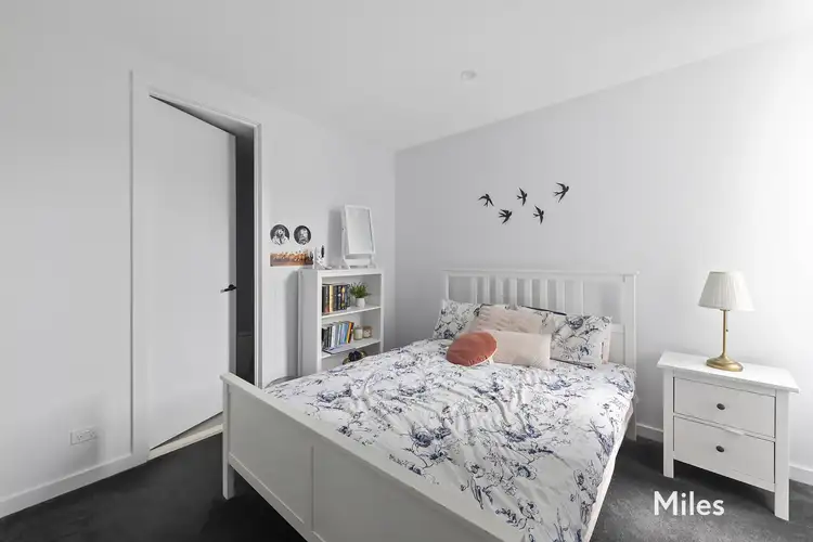 Fourth view of Homely apartment listing, 204/156 Burgundy Street, Heidelberg VIC 3084