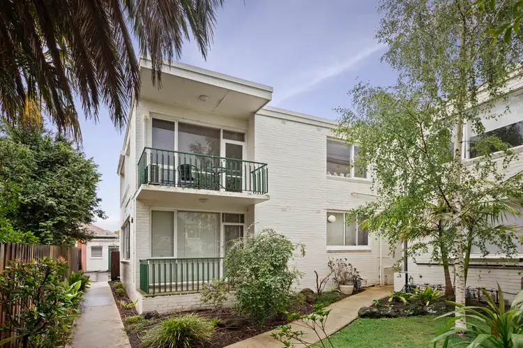 12/40 Northcote Avenue, Caulfield North VIC 3161