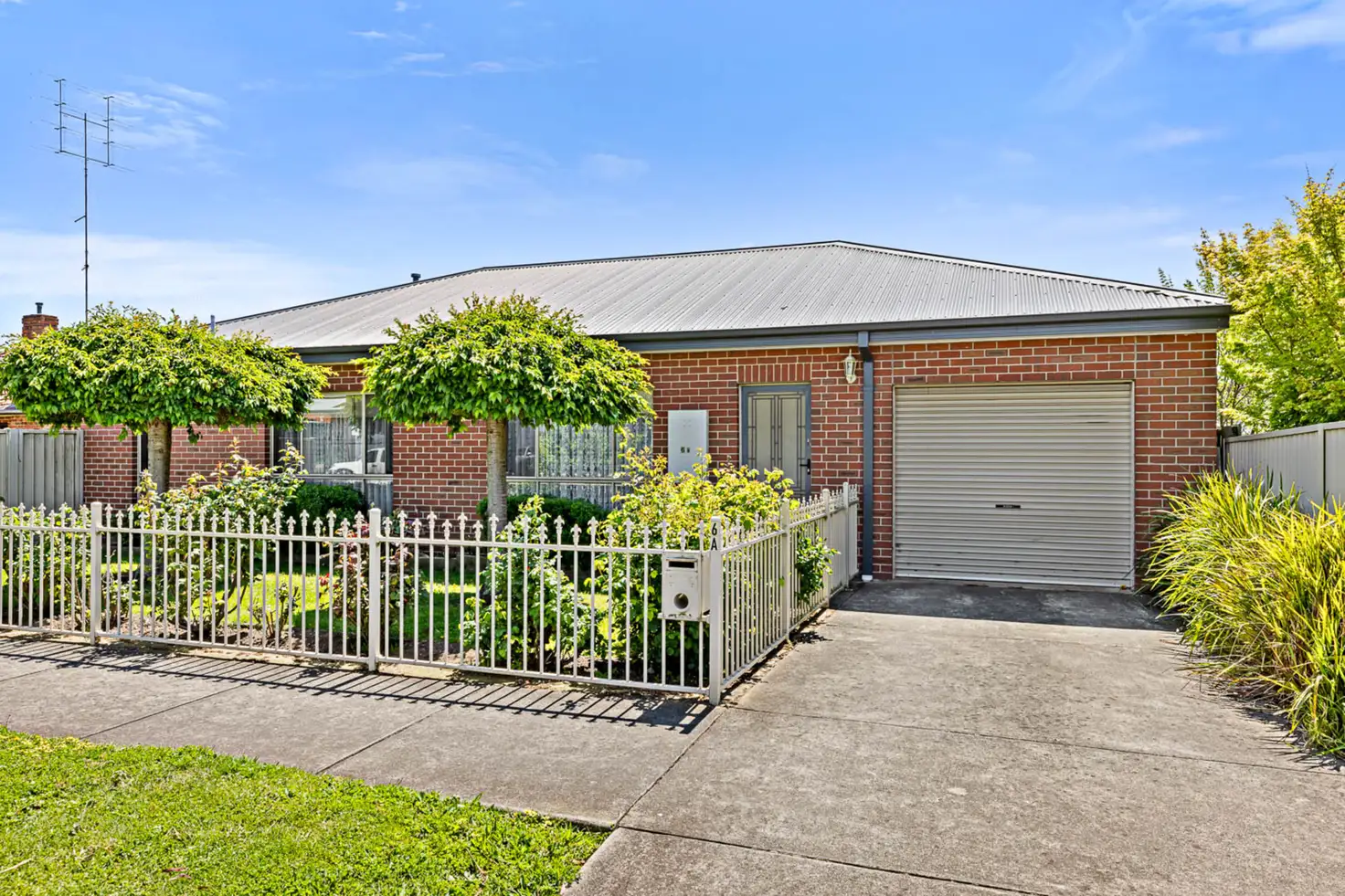 Main view of Homely house listing, 6A Gray Street, Sebastopol VIC 3356