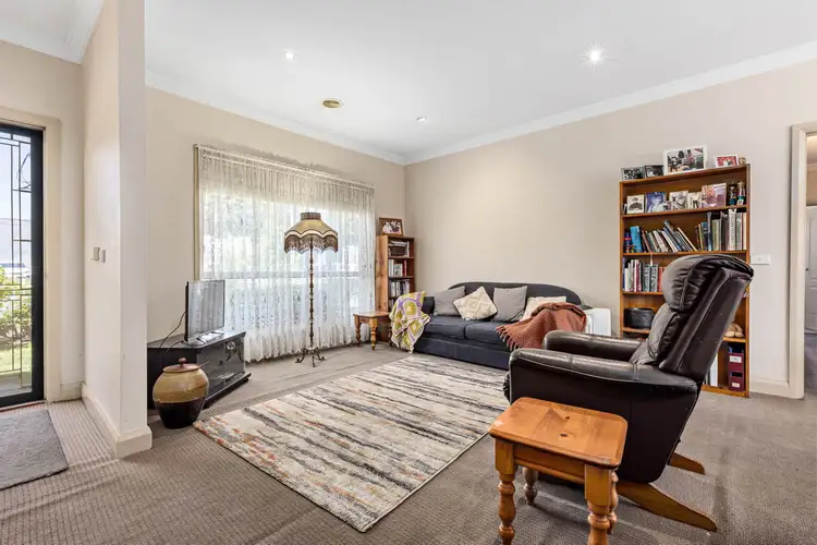 Second view of Homely house listing, 6A Gray Street, Sebastopol VIC 3356