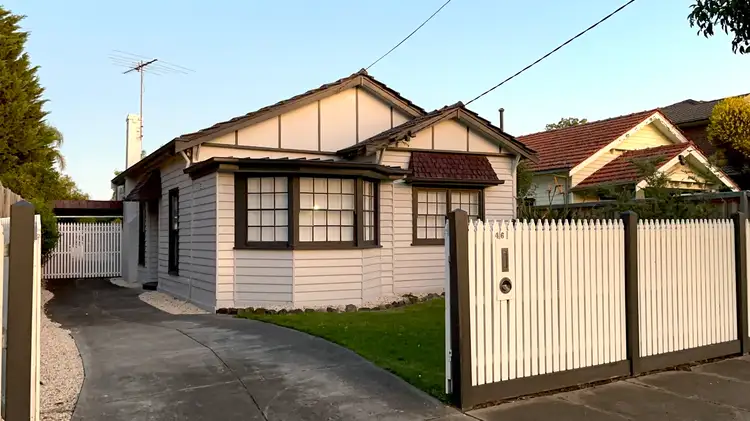 46 Venus Street, Caulfield South VIC 3162
