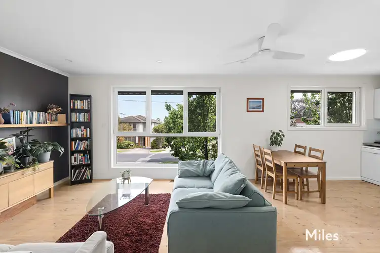 Third view of Homely unit listing, 1/14 Linden Avenue, Ivanhoe VIC 3079