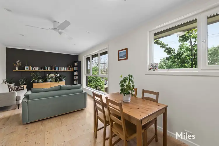 Fourth view of Homely unit listing, 1/14 Linden Avenue, Ivanhoe VIC 3079