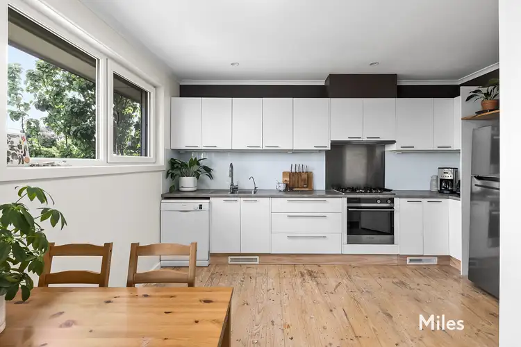 Fifth view of Homely unit listing, 1/14 Linden Avenue, Ivanhoe VIC 3079