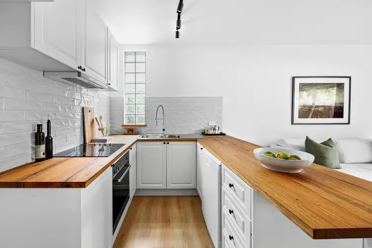 Third view of Homely apartment listing, 1/825 Park Street, Brunswick VIC 3056